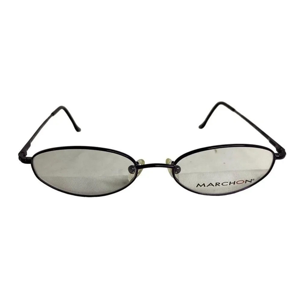 #5326 Marchon Purple KIDS CHILD Eyewear eyeglasses Frames ONLY 49-17-135